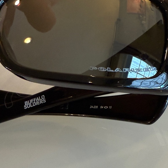 Stussy x Oakley Hijinx limited edition - Picture 6 of 15